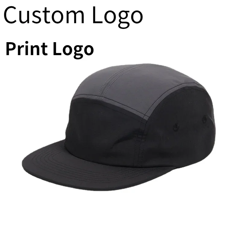 Aquatic Sports Hat - Tùy Chỉnh Logo Mùa Hè 5