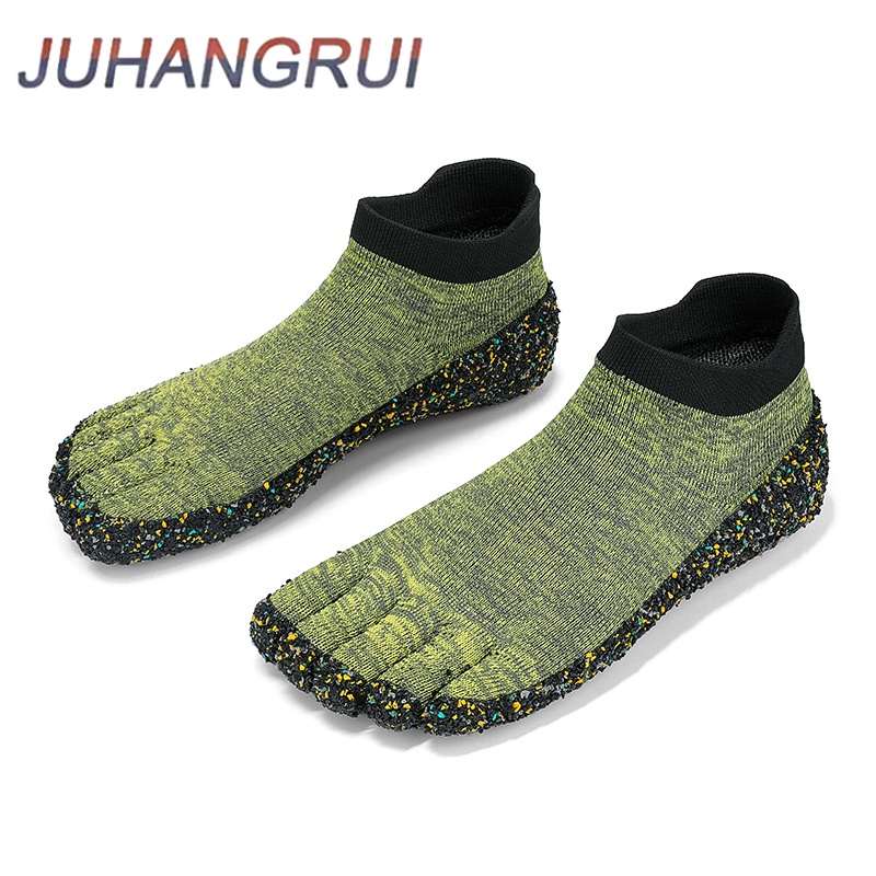 Aquatic Sports Shoes - Unisex Five Finger Sneaker Ultralight Swim