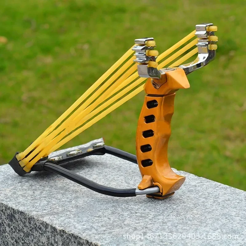 Speargun Rubber Band - Mới Với Hỗ Trợ Cổ Tay