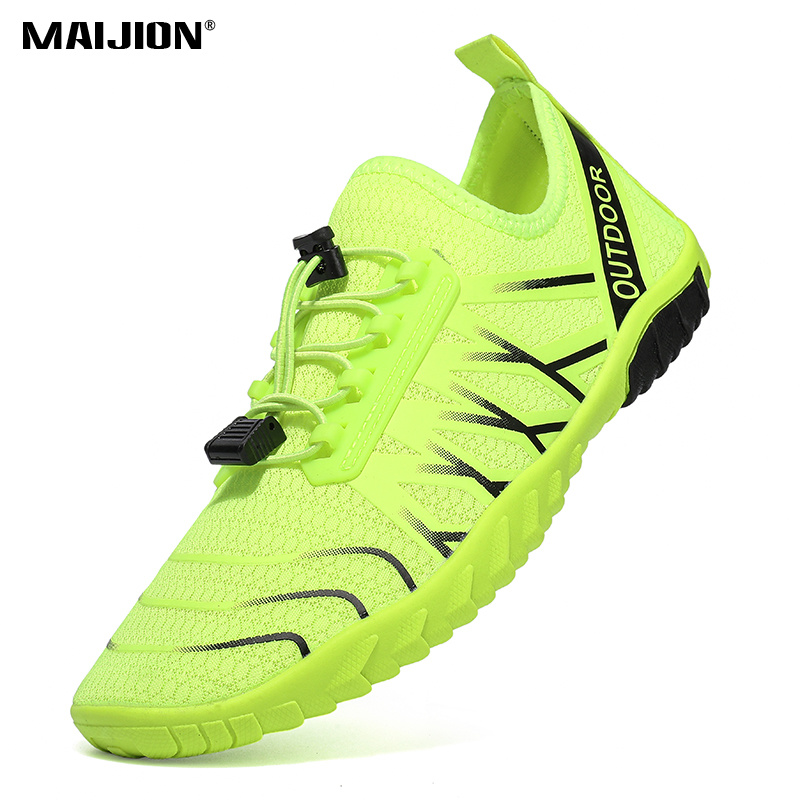 Quick Dry Beach Wading Sneaker - đánh giá và giá Aquatic Sports Shoes