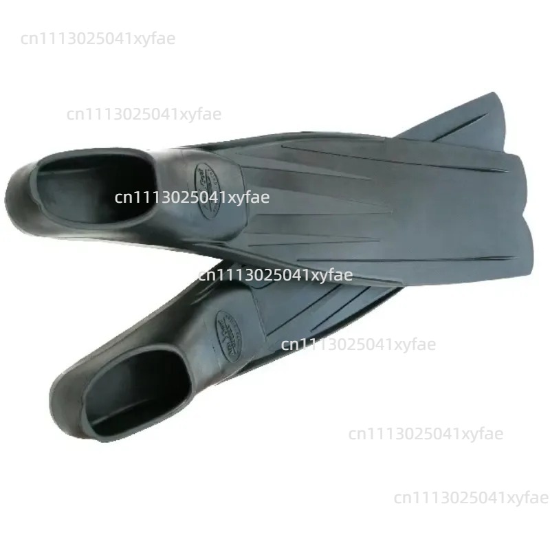 Black, Long-bladed Diving Fins - đánh giá và giá Fin Diving Blade