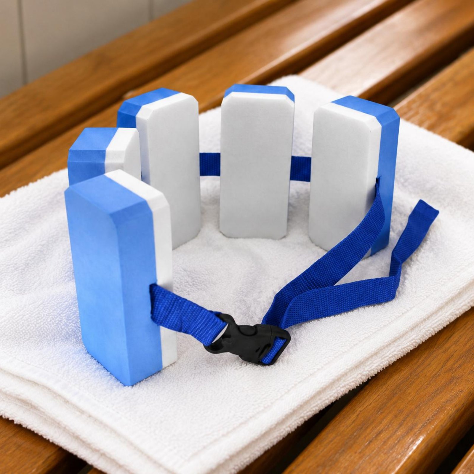 EVA Flotation Belt Low Force W - đánh giá và giá Aquatic Sports Wear