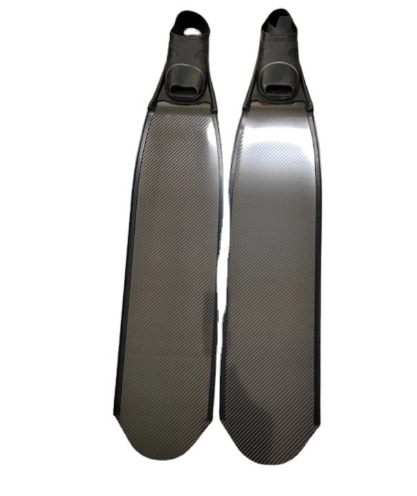 Dive R Same Shape Long Blade C - đánh giá và giá Fin Diving Blade