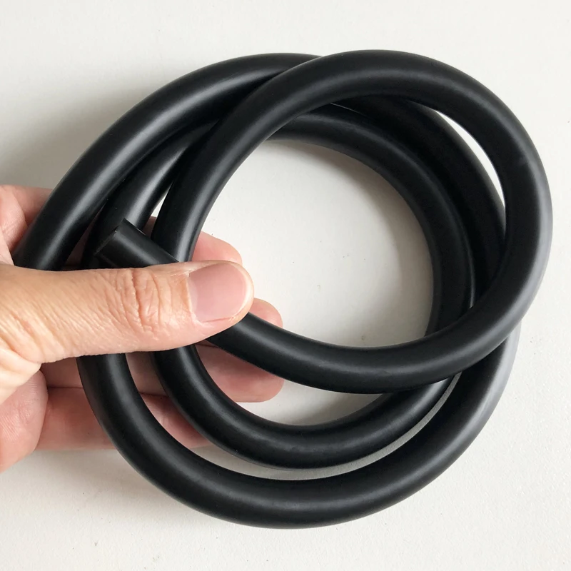 Spearfishing rubber tube 12mm  - đánh giá và giá Speargun Rubber Band