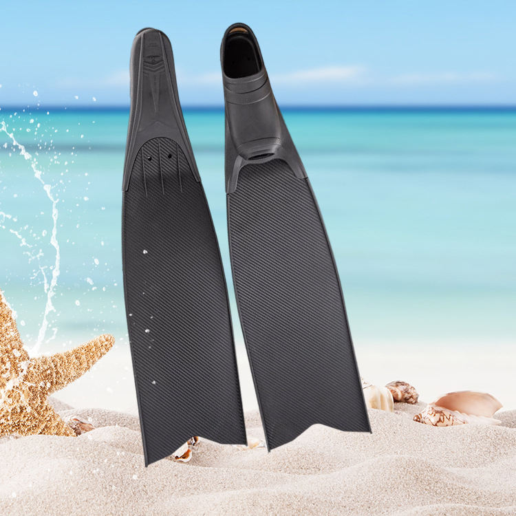 Professional Modular Free Divi - đánh giá và giá Fin Diving Blade