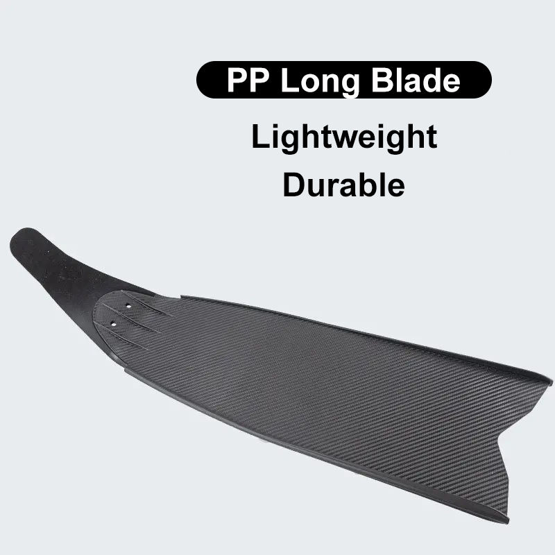 Professional Modular Free Divi - đánh giá và giá Fin Diving Blade