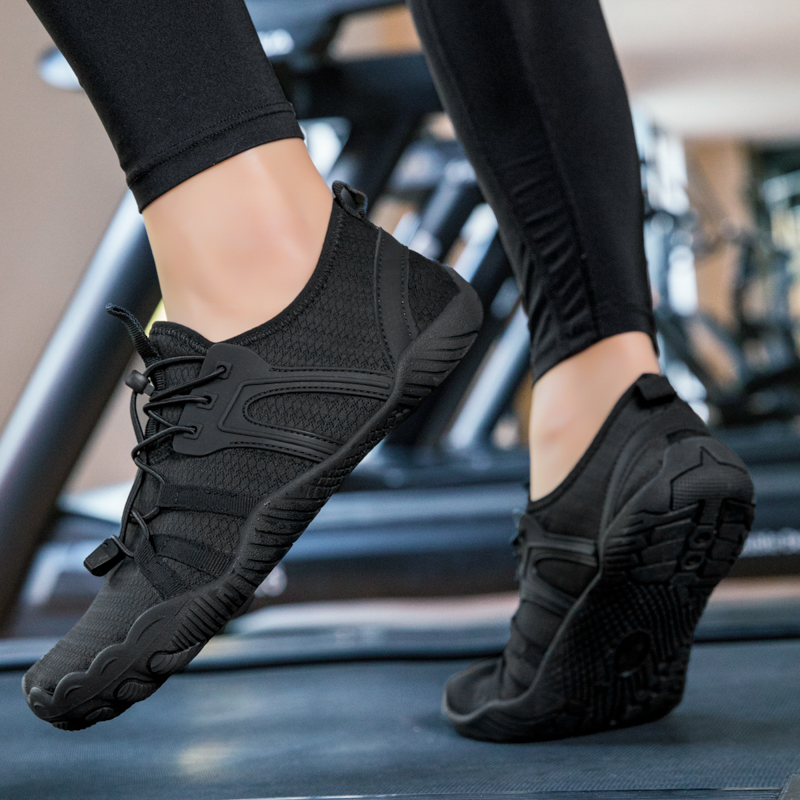 Unisex Barefoot Shoes Anti-Sli - đánh giá và giá Aquatic Sports Shoes