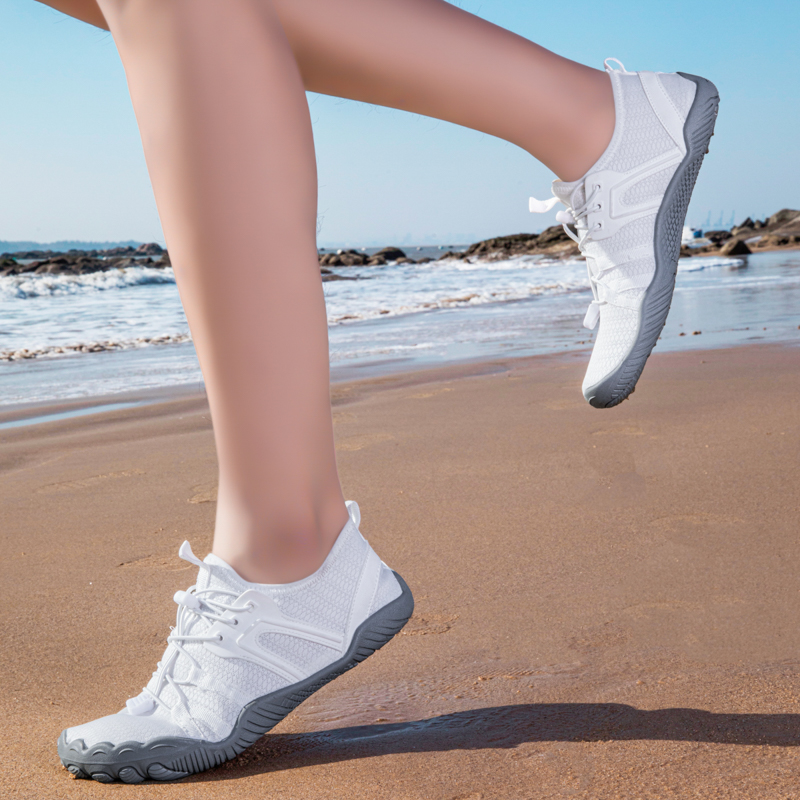 Unisex Barefoot Shoes Anti-Sli - đánh giá và giá Aquatic Sports Shoes