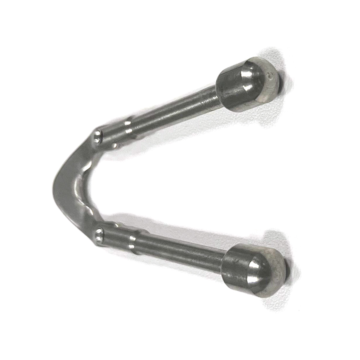 Omer Articulated Wishbones Pes - đánh giá và giá Speargun Rubber Band