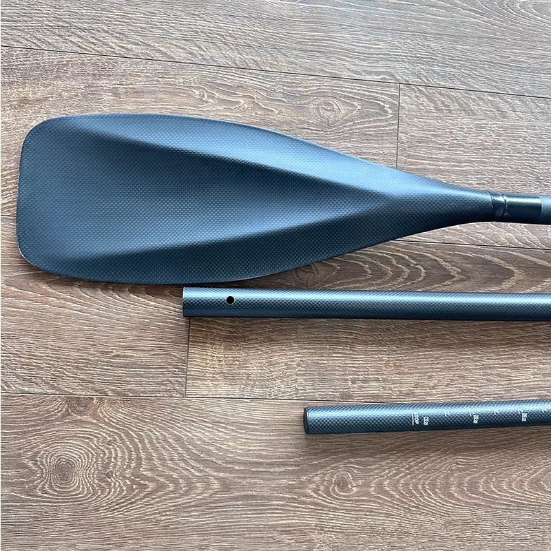 China Factory Price Carbon Fib - đánh giá và giá Kayak Paddle Carbon