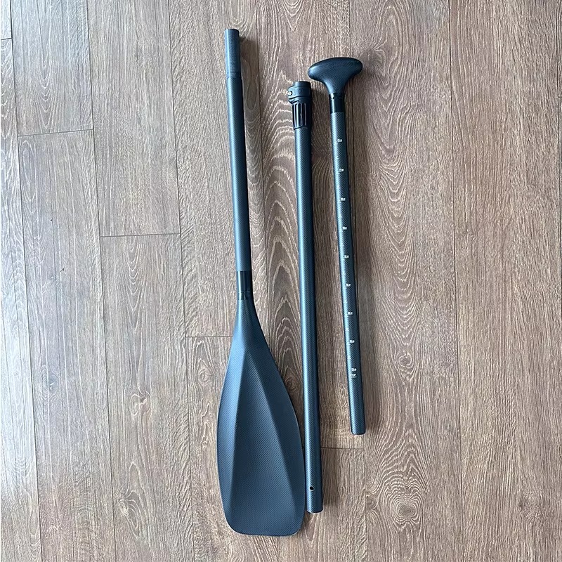 China Factory Price Carbon Fib - đánh giá và giá Kayak Paddle Carbon