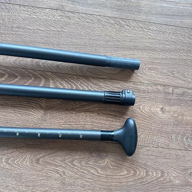 China Factory Price Carbon Fib - đánh giá và giá Kayak Paddle Carbon