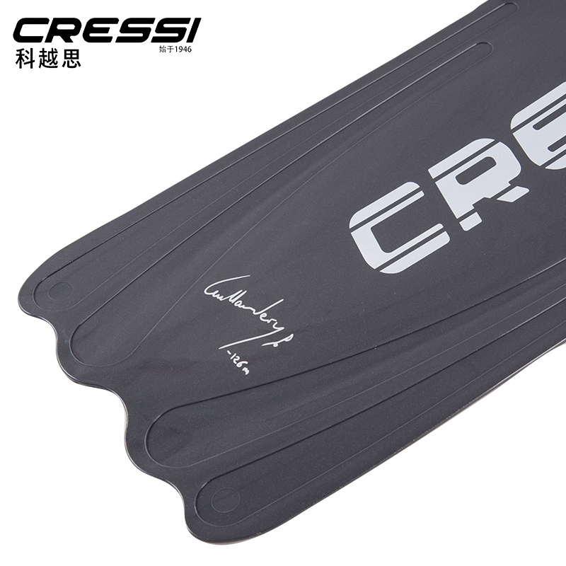 Cressi GARA MODULAR NERY Free  - đánh giá và giá Fin Diving Blade
