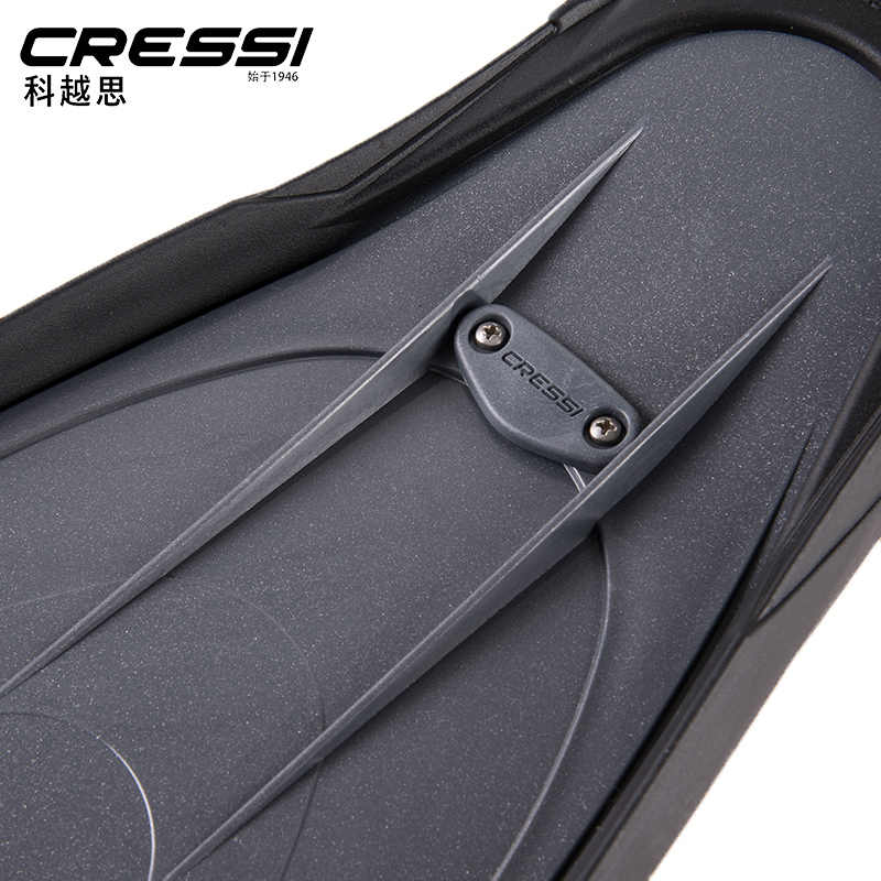 Cressi GARA MODULAR NERY Free  - đánh giá và giá Fin Diving Blade