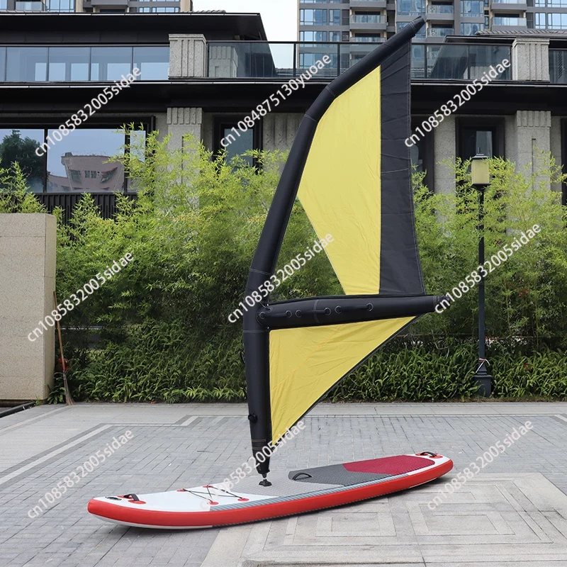 Inflatable Paddle Board New Ve - đánh giá và giá Aquatic Water Sports