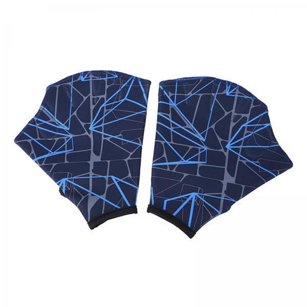 Swim Gloves Frog Type Girdles  - đánh giá và giá Aquatic Sports Types