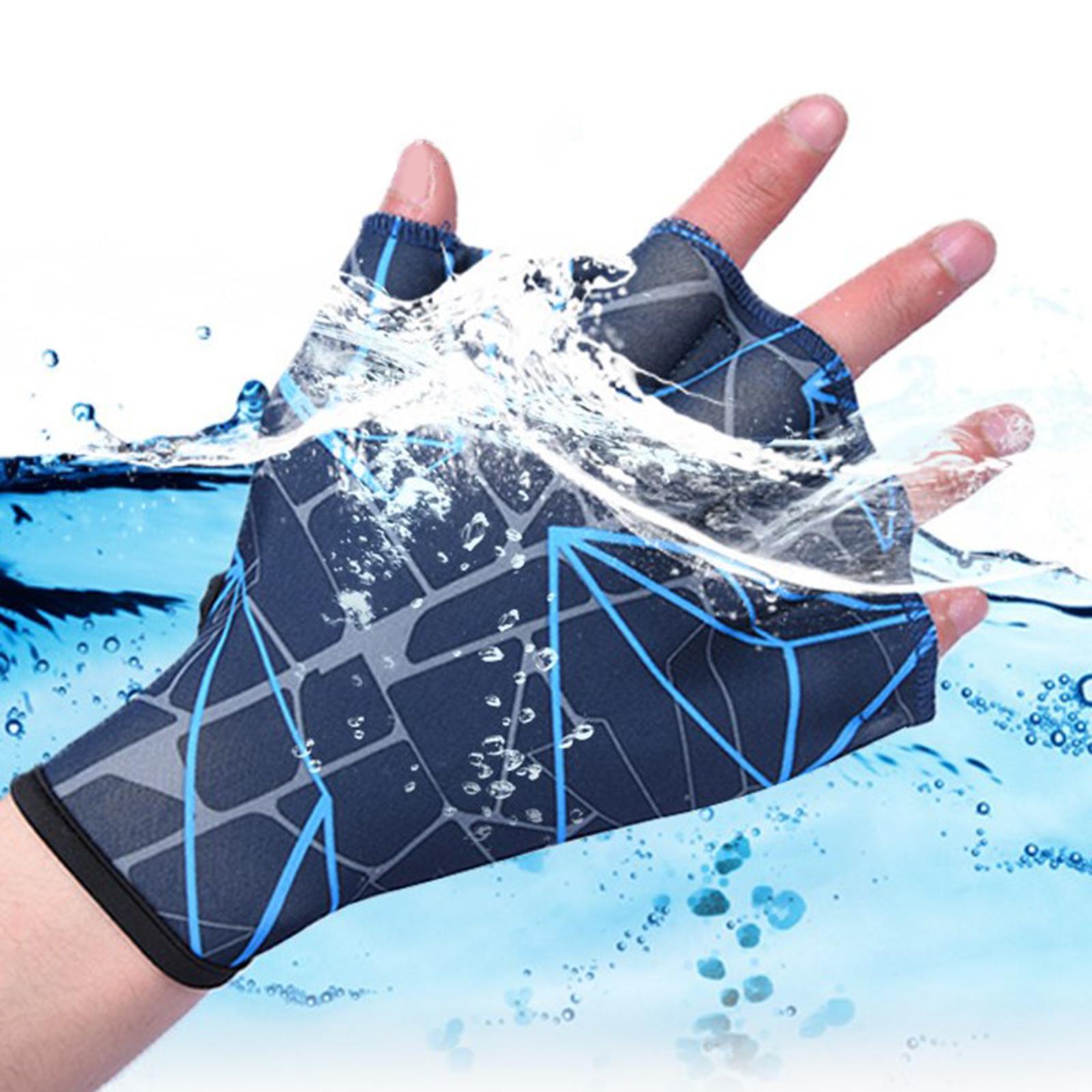 Swim Gloves Frog Type Girdles  - đánh giá và giá Aquatic Sports Types