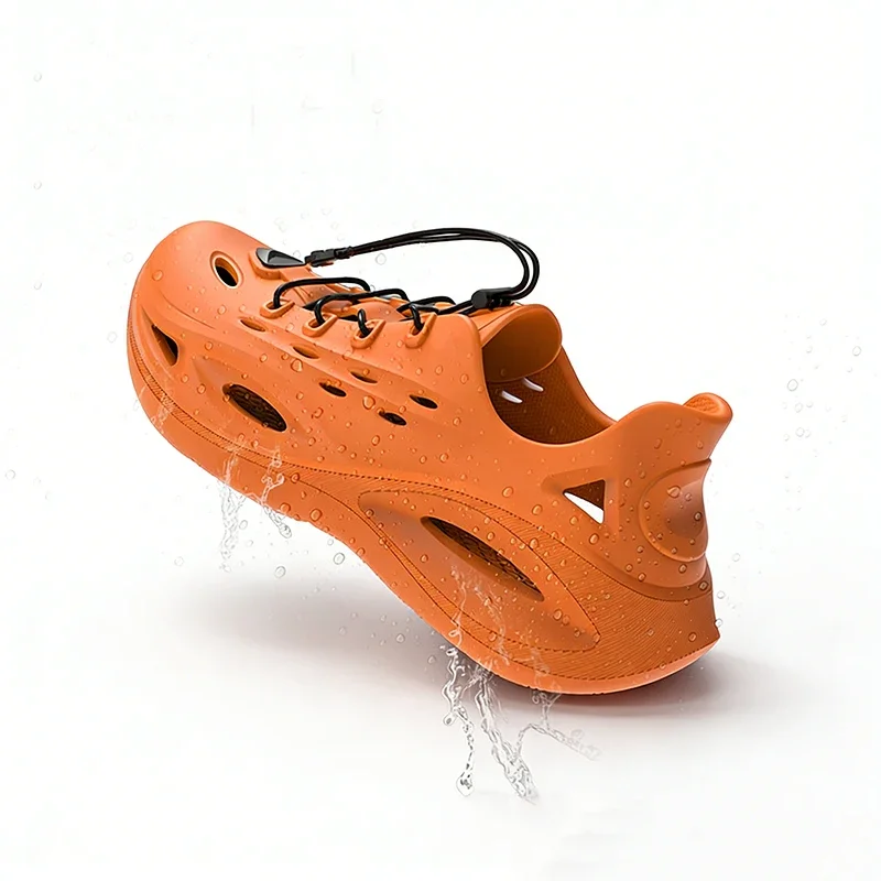 New Summer Men Water Shoes EVA - đánh giá và giá Aquatic Sports Wear