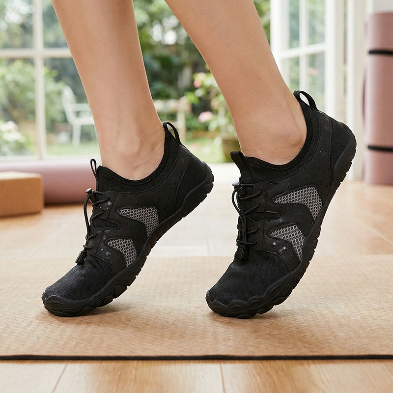 Unisex Water Shoe Quick Dry An - đánh giá và giá Aquatic Sports Shoes