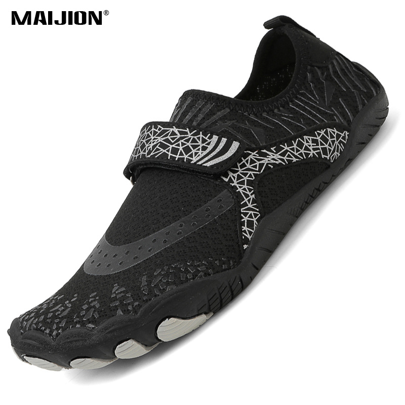 Quick Dry Men Water Sports Sho - đánh giá và giá Aquatic Sports Shoes