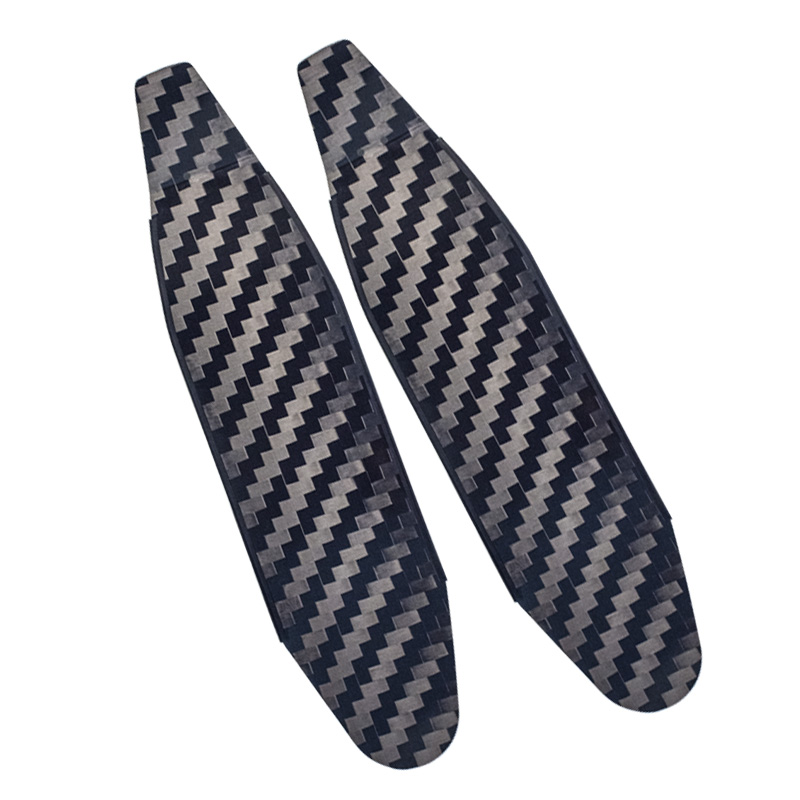 Carbon Fiber Freediving Fin Bl - đánh giá và giá Fin Diving Blade