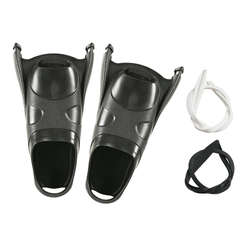 Carbon Fiber Freediving Fin Bl - đánh giá và giá Fin Diving Blade
