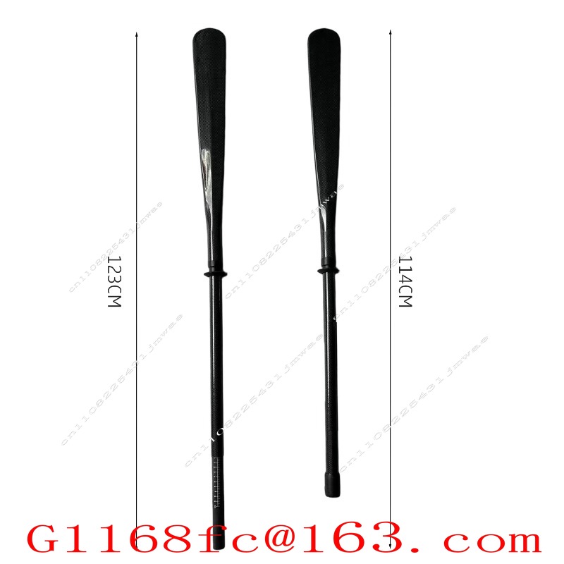 210-230cm Split Carbon Fiber P - đánh giá và giá Kayak Paddle Carbon
