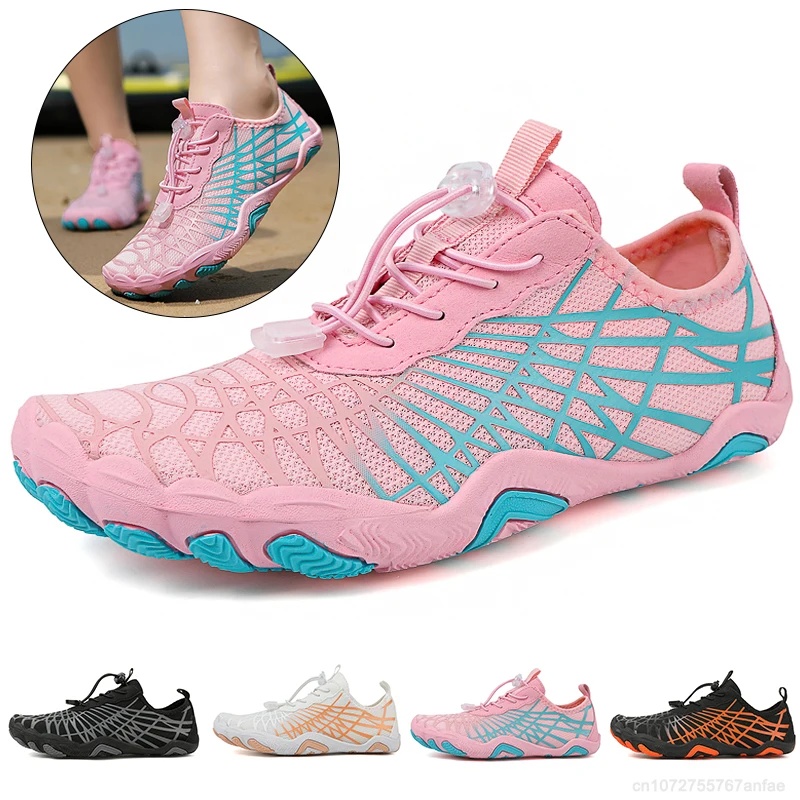 Men Women Barefoot Trail Shoes - đánh giá và giá Aquatic Water Sports