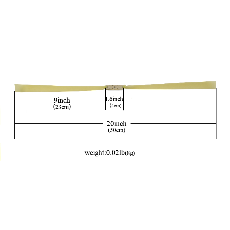 1.2mm High Quickly 1/3/6PCS Sl - đánh giá và giá Speargun Rubber Band