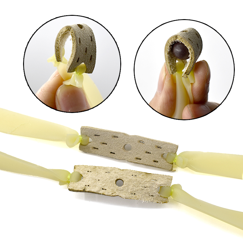 1.2mm High Quickly 1/3/6PCS Sl - đánh giá và giá Speargun Rubber Band