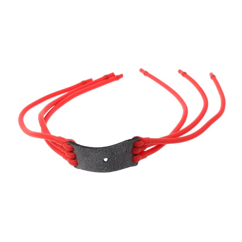 Súng Cao Su Ban Nhạc Nhóm Da B - đánh giá và giá Speargun Rubber Band