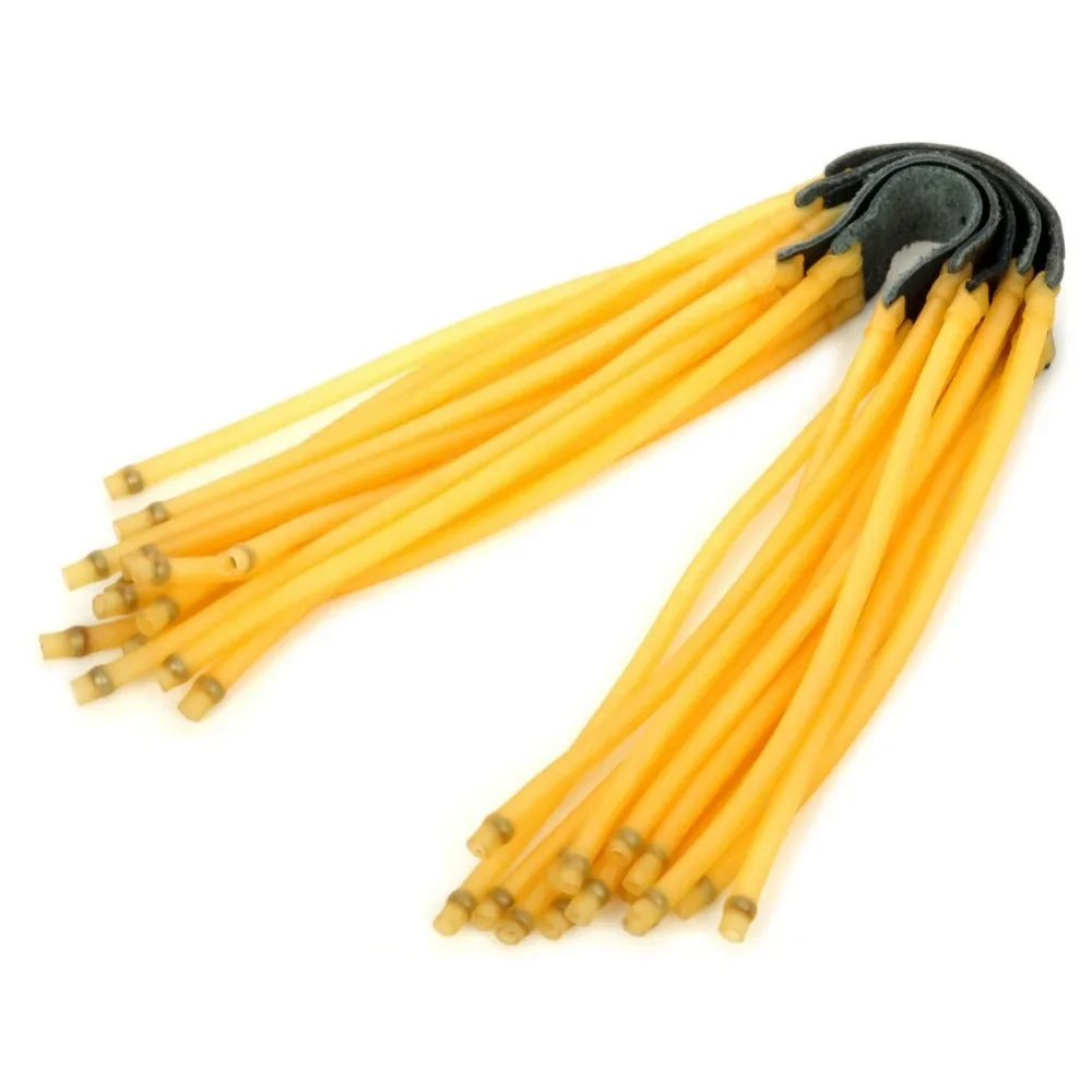 Slingshot Elastic Rubber Band  - đánh giá và giá Speargun Rubber Band