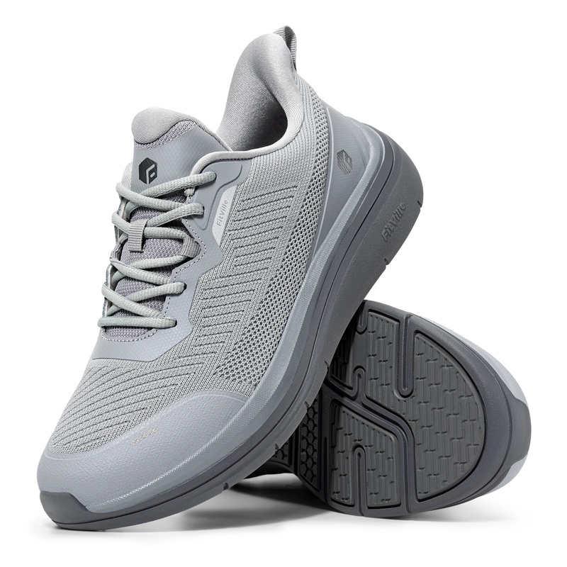 Fitville Wide Fit Walking Shoe - đánh giá và giá Aquatic Sports Shoes