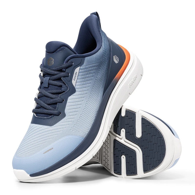 Fitville Wide Fit Walking Shoe - đánh giá và giá Aquatic Sports Shoes