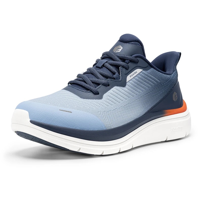 Fitville Wide Fit Walking Shoe - đánh giá và giá Aquatic Sports Shoes