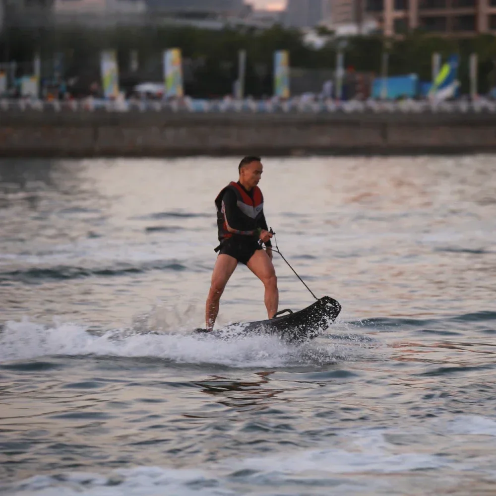 H5-F Type Unisex Jet Surfboard - đánh giá và giá Aquatic Sports Types