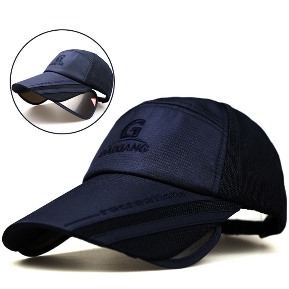Mesh Breathable Stretchable Wi - đánh giá và giá Aquatic Sports Hat